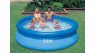 Бассейн с надувным верхним кольцом 305х76см Intex 28120 Бассейн с надувным верхним кольцом 305х76см Intex 28120