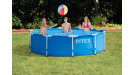 Бассейн каркасный 305х76см Intex 28200