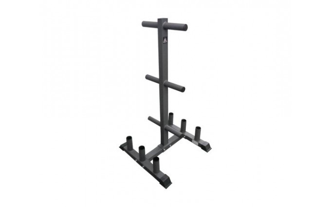 Стойка для хранения дисков 50/51 мм DFC D100897 Стойка для хранения дисков 50/51 мм DFC D100897