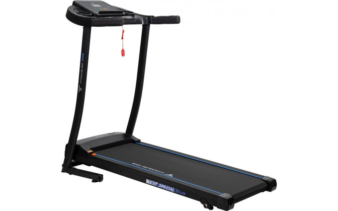 Беговая дорожка Titanium One T30 Special Blue