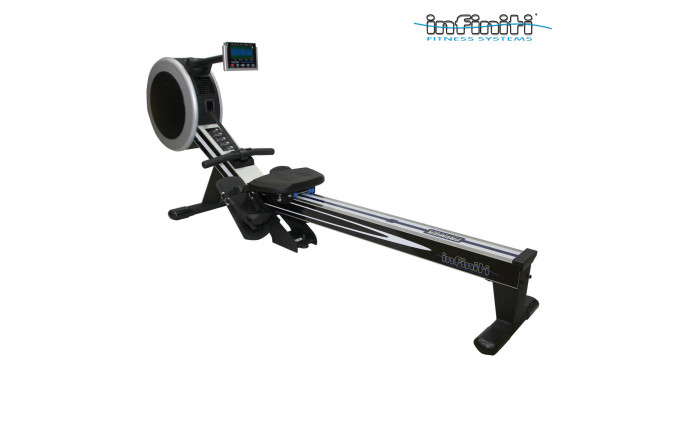 Гребной тренажер INFINITI R200AMP Гребной тренажер INFINITI R200AMP