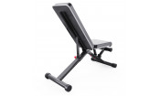 Скамья универсальная для жима DFC GT-616 / до 350 кг Скамья универсальная для жима DFC GT-616 / до 350 кг