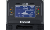  Велотренажер SPIRIT XBU55 BLACK