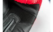 Перчатки для бокса UFC PRO Performance Rush 16 Oz - красные