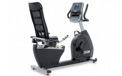 Велотренажер SPIRIT XBR55 BLACK
