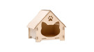 Конструктор Kampfer Home For Cat KS-006