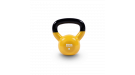 Гиря в ПВХ 8 кг BRONZE GYM BGKBV08