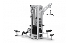 Силовой комплекс  MATRIX G3 MS40