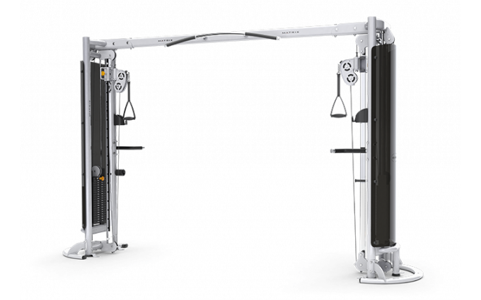 Кроссовер MATRIX G3 MS20 серебристый Кроссовер MATRIX G3 MS20 серебристый