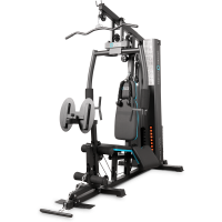 Силовой комплекс домашний OXYGEN FITNESS NOLAN PLUS