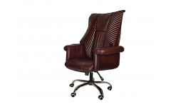 Офисное массажное кресло EGO PRESIDENT EG1005 под заказ (Кожа - Арпатек) Офисное массажное кресло EGO PRESIDENT EG1005 под заказ (Кожа - Арпатек)