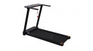 Беговая дорожка EVO FITNESS Vector II Black электрическая для дома