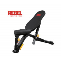 Скамья универсальная REBEL-B6