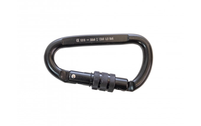 Система крепления (карабин) петель для функционального тренинга Система крепления (карабин) петель для функционального тренинга