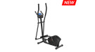 Эллиптический тренажер (эргометр) UNIXFIT SL-340E